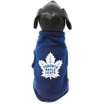 Maple Leafs dog Athletic  Jersey